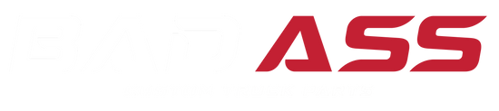 Bad Ass Custom Truck Parts