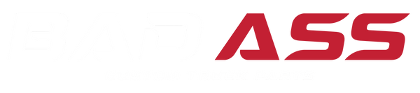 Bad Ass Custom Truck Parts