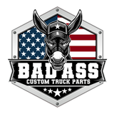 Bad Ass Custom Truck Parts