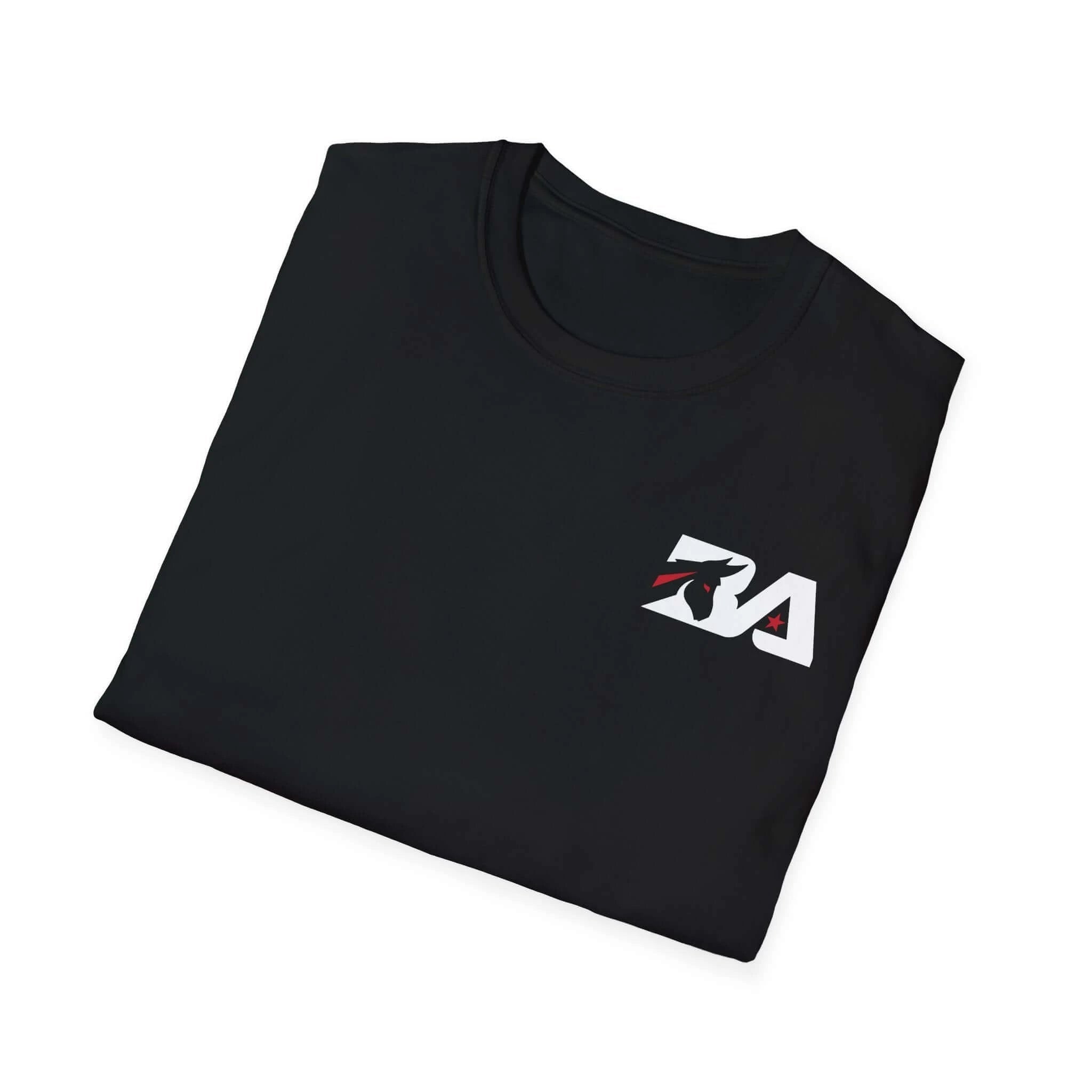 Bad Ass Custom Truck Parts T-Shirt - Bad Ass Custom Truck Parts