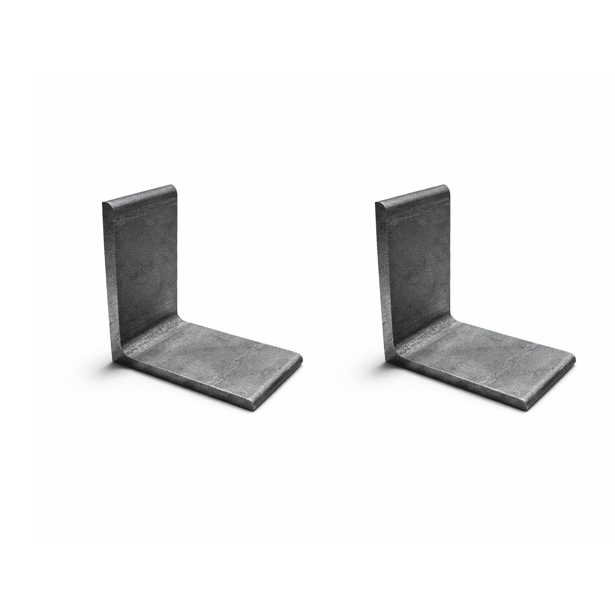 Double Hump / Full Fender Bracket Set (Flip Up) - Bad Ass Custom Truck Parts