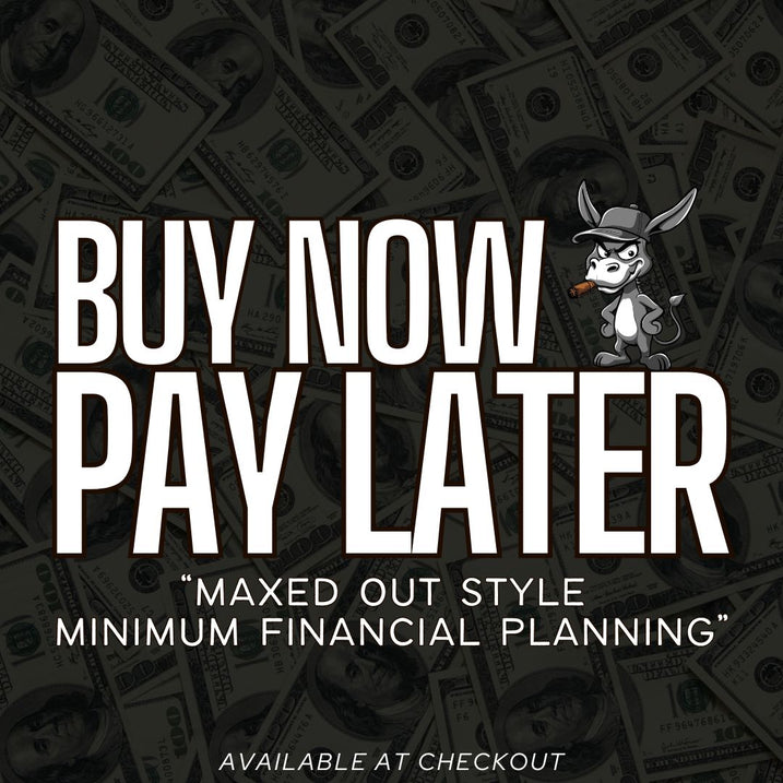 Original Half Fender Set - 71" Length - Bad Ass Custom Truck Parts