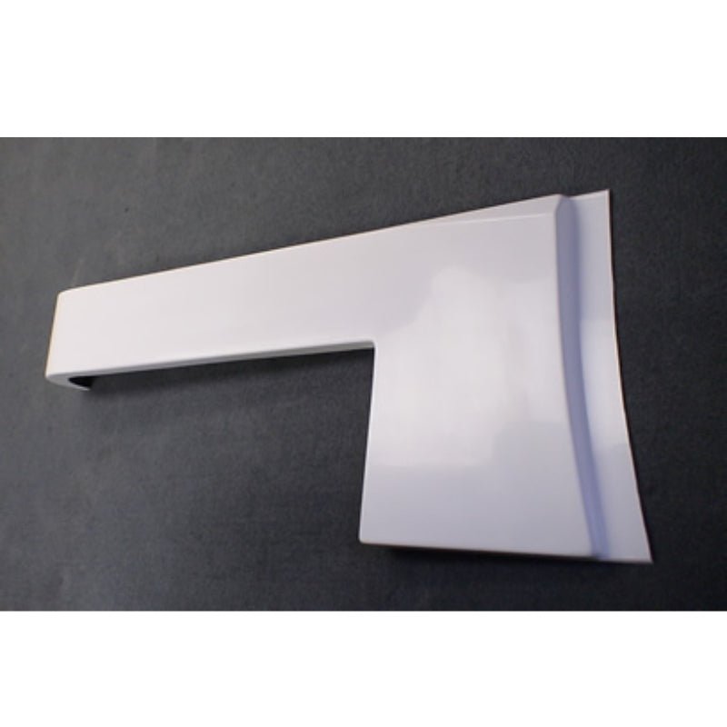 Peterbilt 389 Glider Cab Panels - Bad Ass Custom Truck Parts