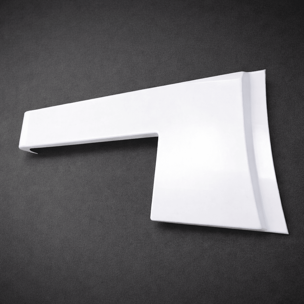 Peterbilt 389 Glider Cab Panels - Bad Ass Custom Truck Parts