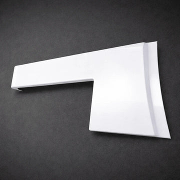 Peterbilt 389 Glider Cab Panels - Bad Ass Custom Truck Parts