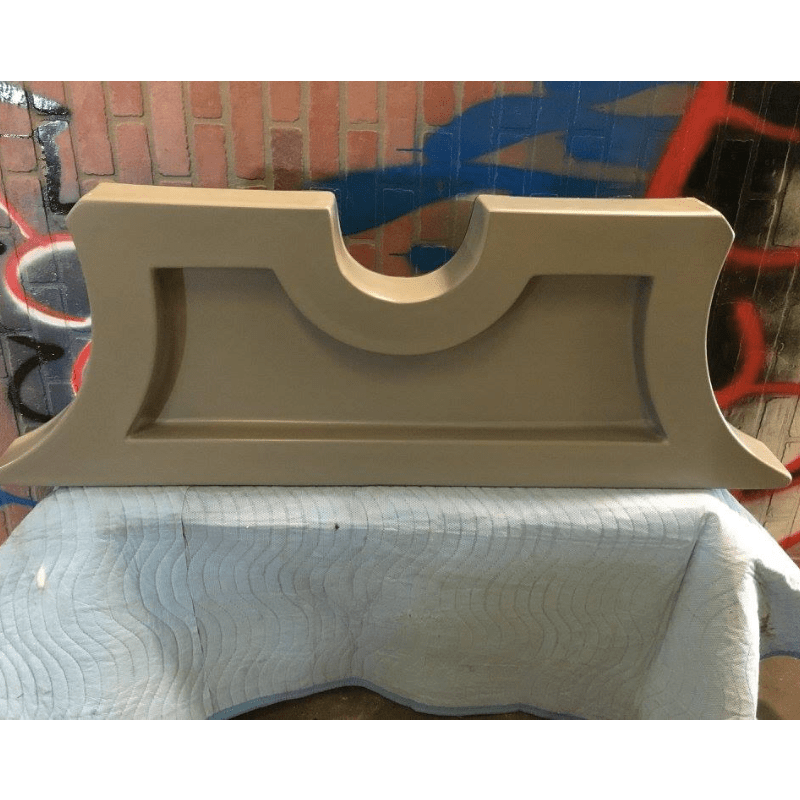 Peterbilt Filler Panels - Bad Ass Custom Truck Parts