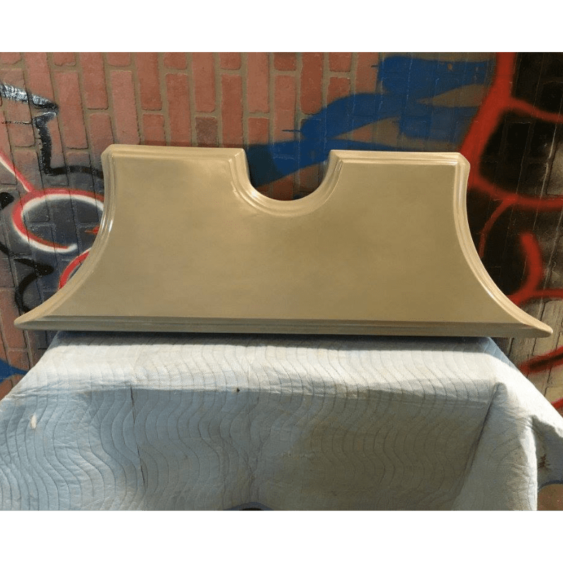 Peterbilt Filler Panels - Bad Ass Custom Truck Parts