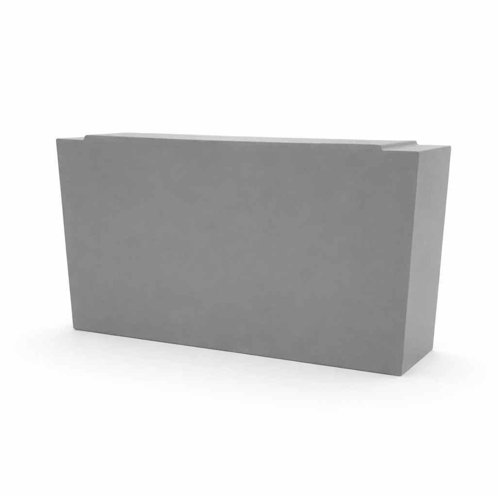 Rear Center Bumper - Bad Ass Custom Truck Parts