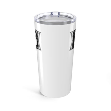 Tumbler 20oz - Bad Ass Custom Truck Parts