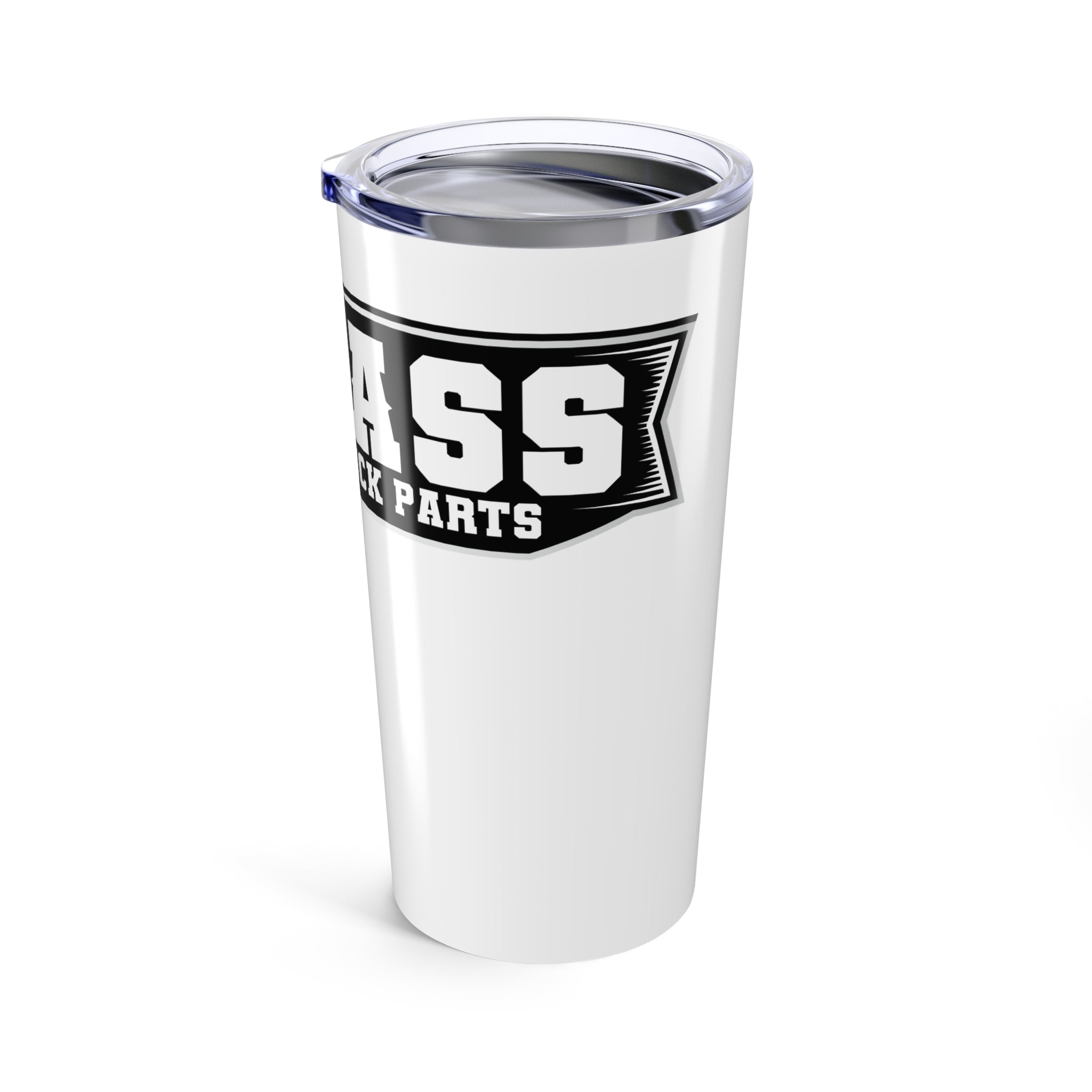 Tumbler 20oz - Bad Ass Custom Truck Parts