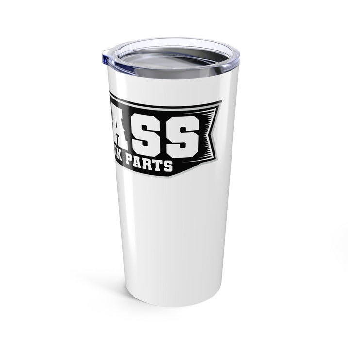 Tumbler 20oz - Bad Ass Custom Truck Parts