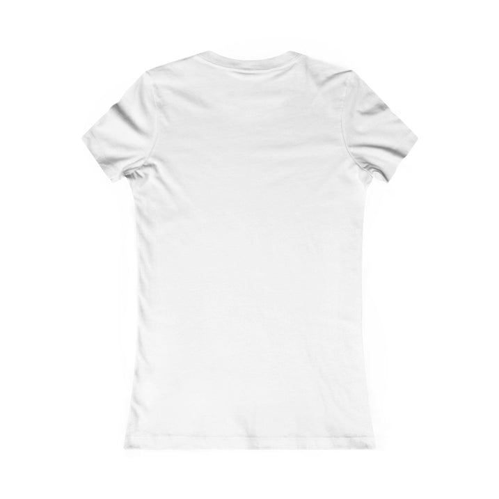 Women's Favorite Tee - Bold Graphic Tee for Truck Enthusiasts - Bad Ass Custom Truck Parts