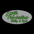 Exotic Fabrications LLC logo
