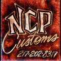 NCP Customs logo