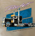 Pickett Custom Trucks logo