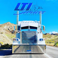 LTI Services logo