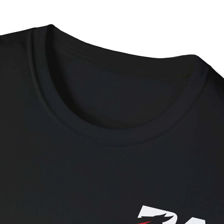 Bad Ass Custom Truck Parts T-Shirt - Bad Ass Custom Truck Parts