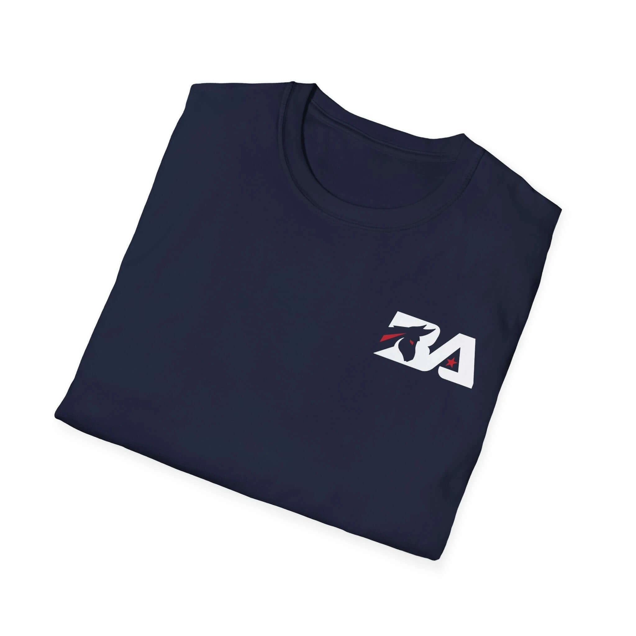 Bad Ass Custom Truck Parts T-Shirt - Bad Ass Custom Truck Parts