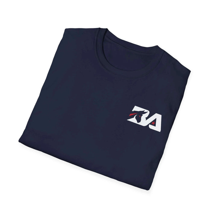 Bad Ass Custom Truck Parts T-Shirt - Bad Ass Custom Truck Parts