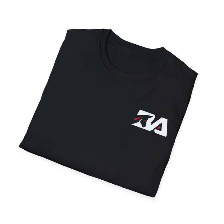Bad Ass Custom Truck Parts T-Shirt - Bad Ass Custom Truck Parts