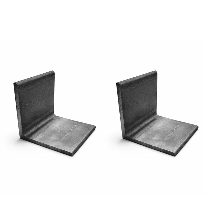 Double Hump / Full Fender Bracket Set (Flip Up) - Bad Ass Custom Truck Parts