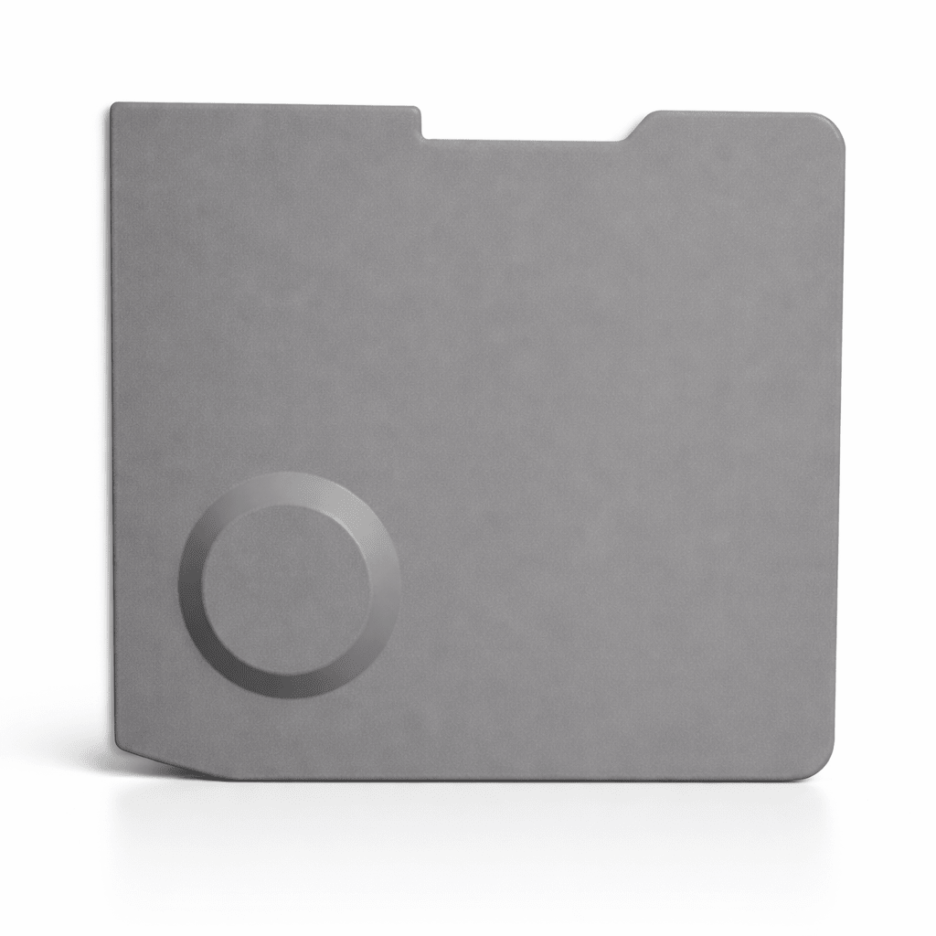 Kenworth W900 Door Panel Set - Bad Ass Custom Truck Parts