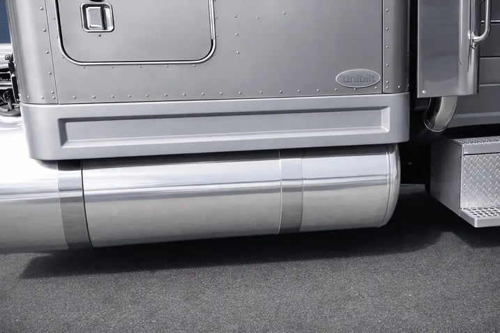 Peterbilt 379 Sleeper Panels - PSP4 - Bad Ass Custom Truck Parts