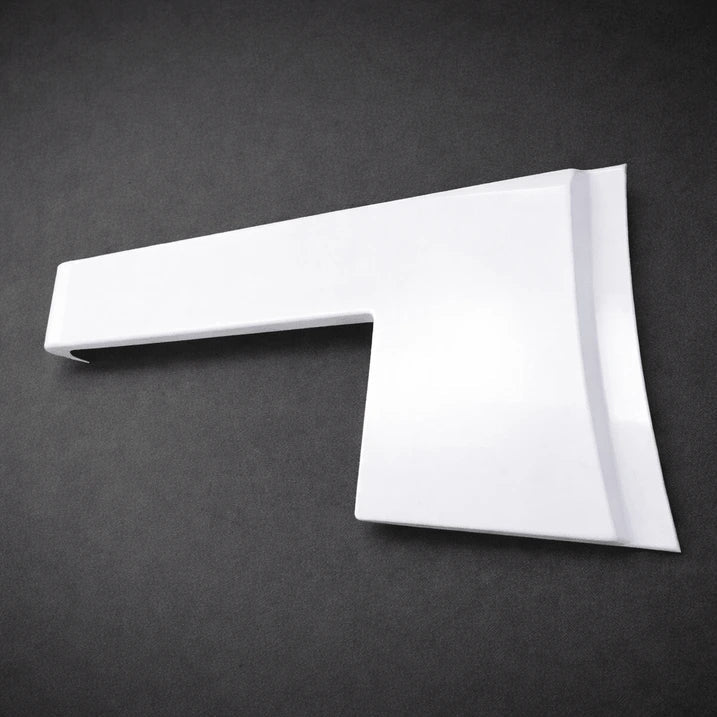 Peterbilt 389 Glider Cab Panels - Bad Ass Custom Truck Parts