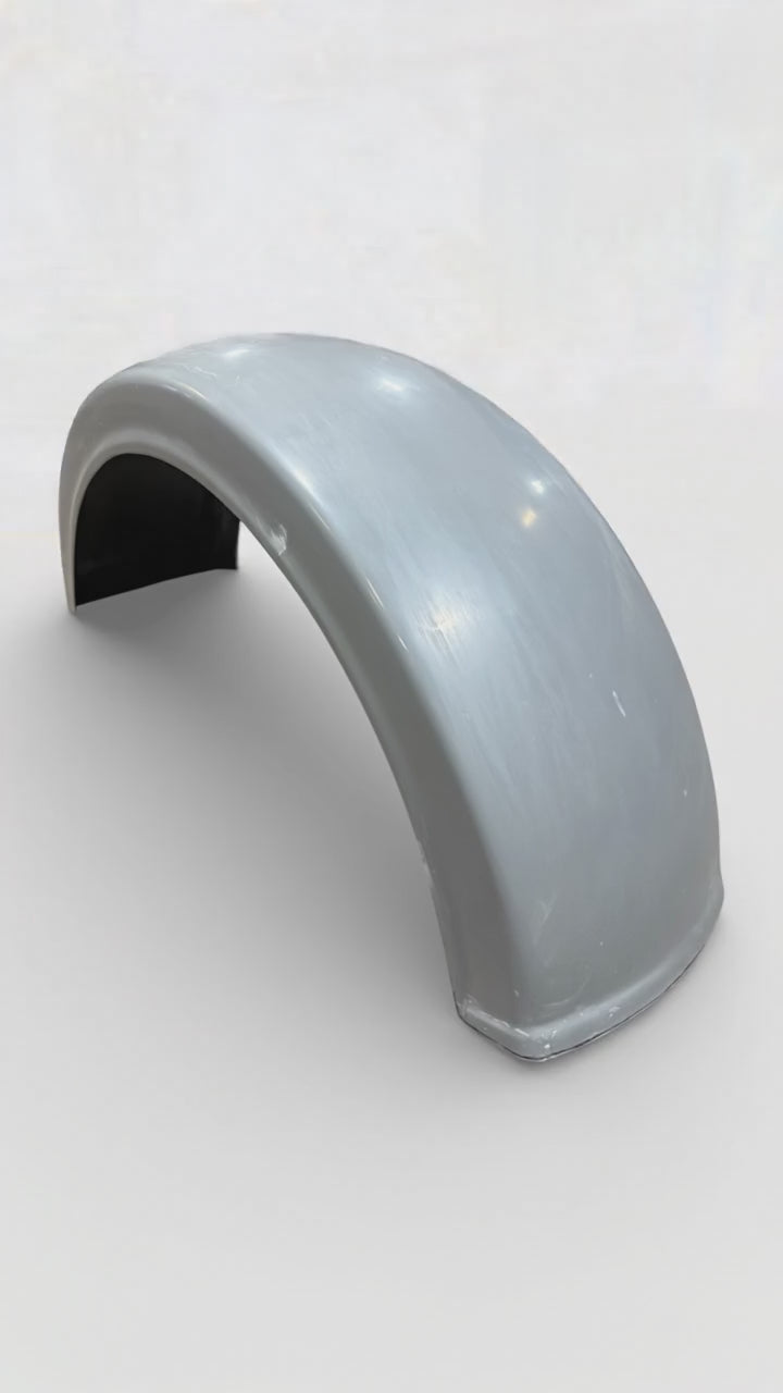 Peterbilt 379 Front Fender