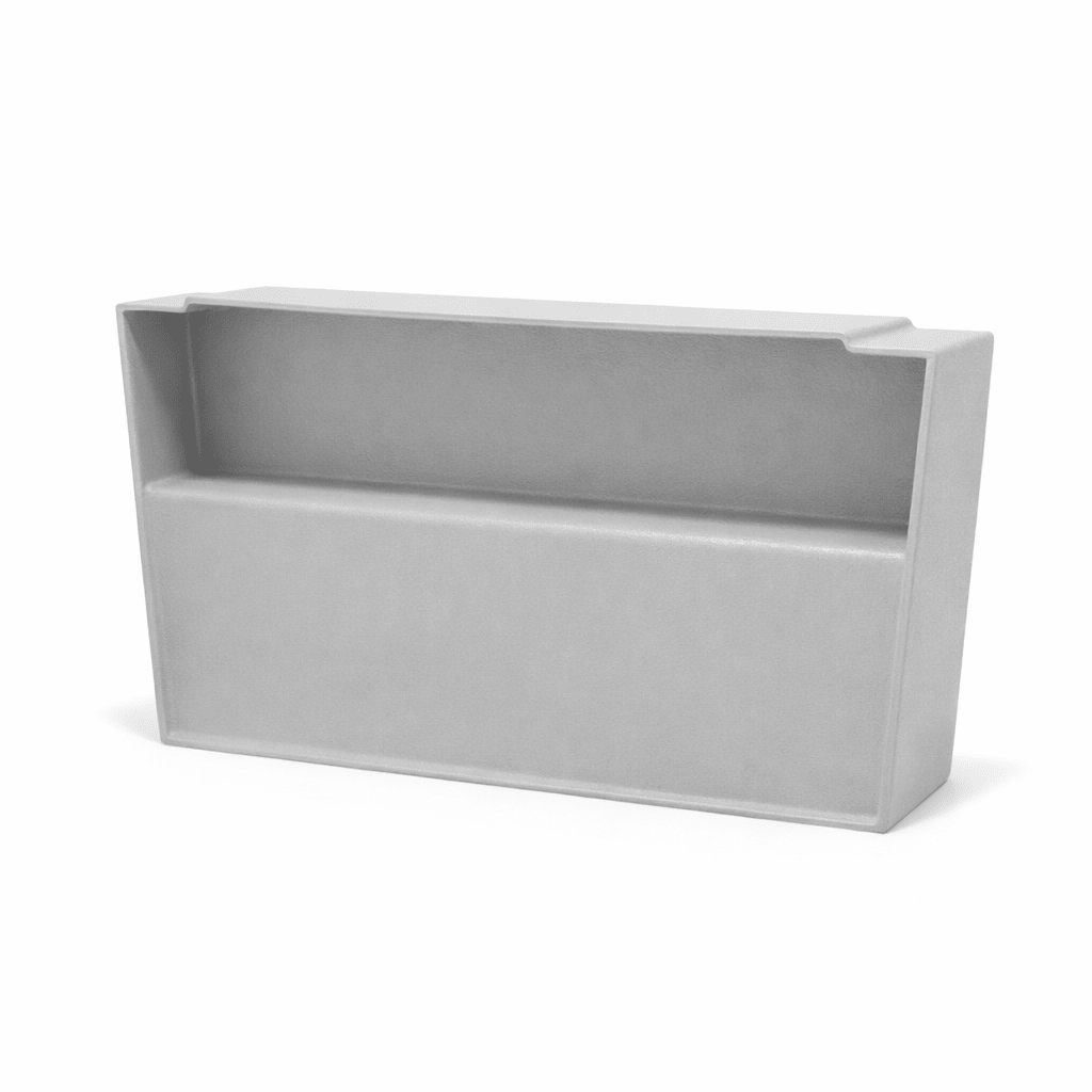 Rear Center Bumper - Bad Ass Custom Truck Parts