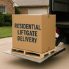 Residential Delivery Fee (Required for Residential Address')