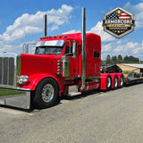 Single Composite Rear Fender Set - Bad Ass Custom Truck Parts