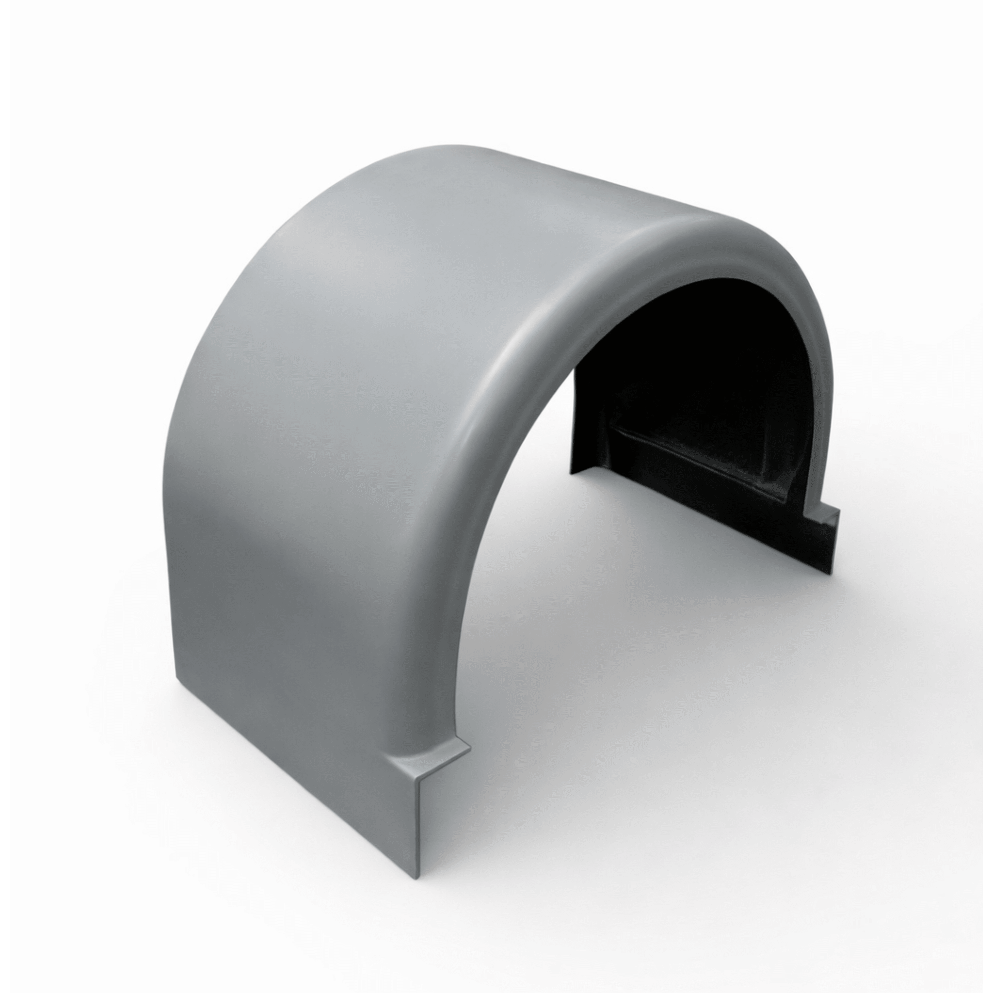 Single Fender Set - Bad Ass Custom Truck Parts