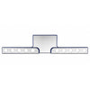Stainless Steel Inserts for T-001 Universal T Bar