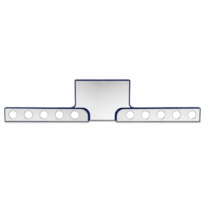 Stainless Steel Inserts for T-001 Universal T Bar