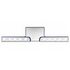 Stainless Steel Inserts for T-001 Universal T Bar