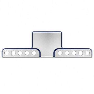 Stainless Steel Inserts for T - 005 Universal T Bar - Bad Ass Custom Truck Parts