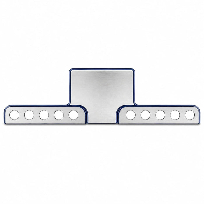 Stainless Steel Inserts for T-005 Universal T Bar