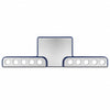 Stainless Steel Inserts for T-005 Universal T Bar