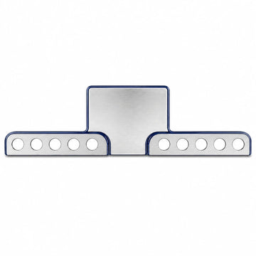 Stainless Steel Inserts for T - 005 Universal T Bar - Bad Ass Custom Truck Parts