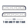 T-001 or TF-001 Stainless Side Inserts
