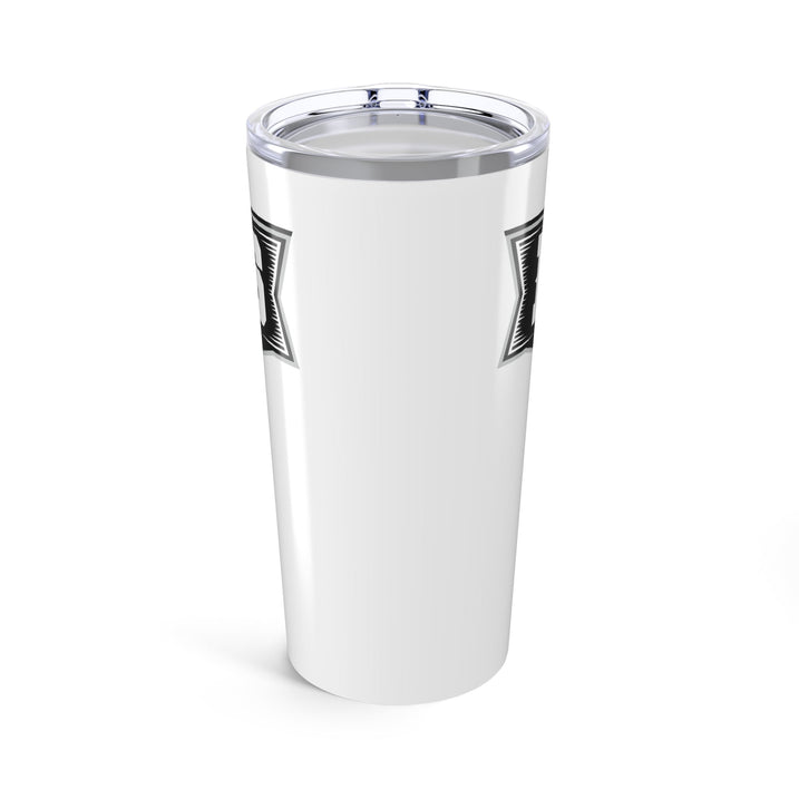 Tumbler 20oz - Bad Ass Custom Truck Parts