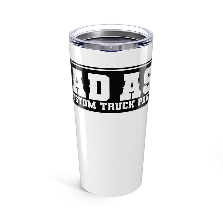 Tumbler 20oz - Bad Ass Custom Truck Parts