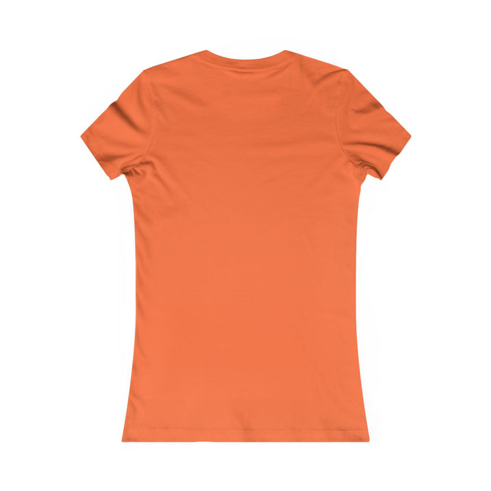 Women's Favorite Tee - Bold Graphic Tee for Truck Enthusiasts - Bad Ass Custom Truck Parts
