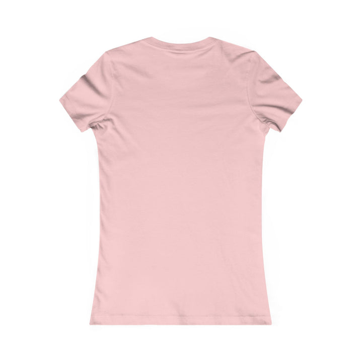 Women's Favorite Tee - Bold Graphic Tee for Truck Enthusiasts - Bad Ass Custom Truck Parts