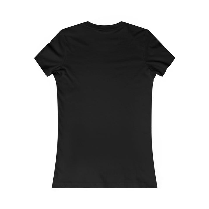 Women's Favorite Tee - Bold Graphic Tee for Truck Enthusiasts - Bad Ass Custom Truck Parts